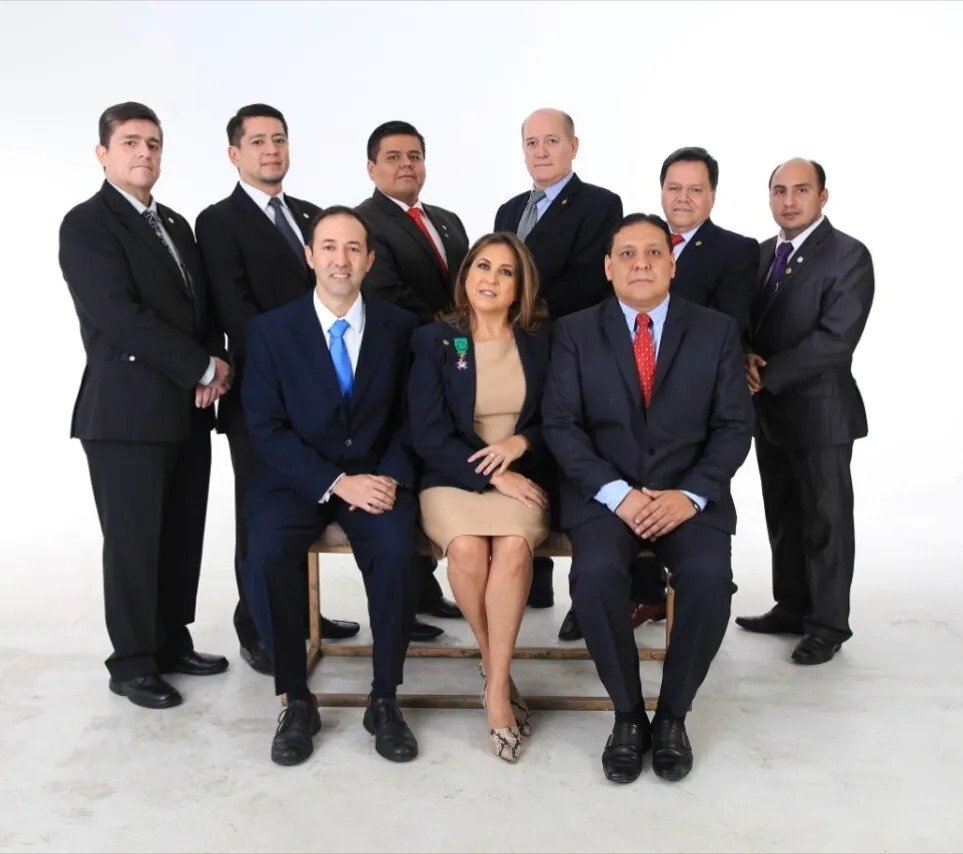 Dra. Mónica Vera - Comité Bariátrico